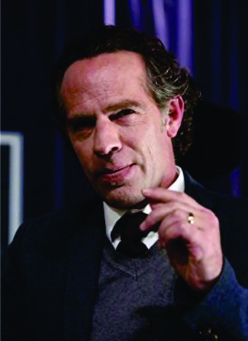Neil Sandilands